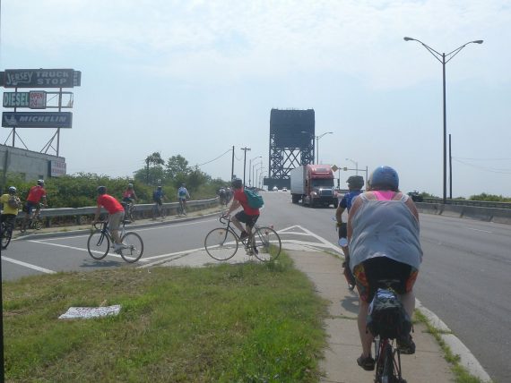 tampa bicycle injury attorneys 3000 mile bike path