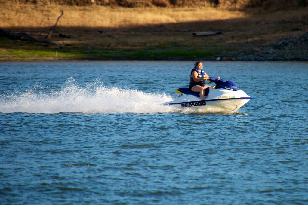 Jet Ski Accident Attorneys Butler and Boyd